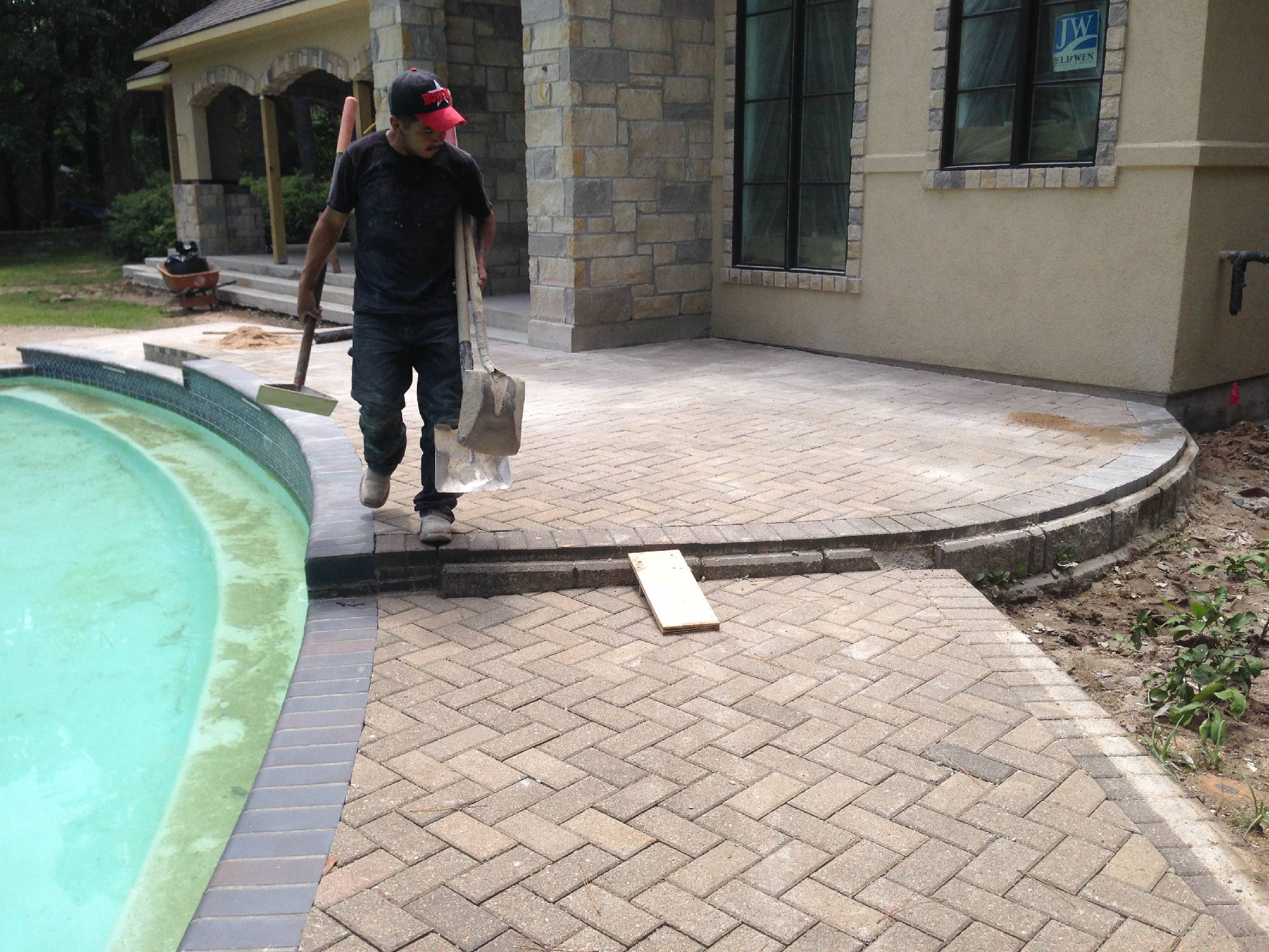 Drainage Houston Heights Irrigation and DrainageHeights Irrigation